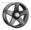 8 x 16 ET2 d110,1 PCD5*150 LS Wheels 1284 MGM