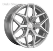 8 x 18 ET26 d78,1 PCD6*139,7 LS Wheels 1303 S