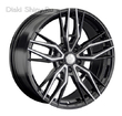 8 x 18 ET30 d60,1 PCD5*108 LS Wheels 1354 BKF
