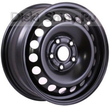 6,5 x 16 ET45 d54,1 PCD5*114,3 Magnetto 16029 Black