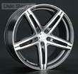 8 x 18 ET25 d66,6 PCD5*112 LS Wheels 288 GMF