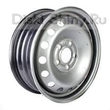 6 x 16 ET50 d71 PCD5*118 KFZ (ALCAR STAHLRAD) 9506 - Trafic