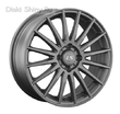 6 x 15 ET47 d57,1 PCD5*112 LS Wheels 425 MGM
