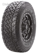 245/70 R16 113/110Q Maxxis Worm-Drive AT980