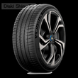 255/40 R20 101W Michelin Pilot Sport EV - Acoustic
