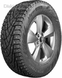 195/75 R16C 107/105R Ikon Tyres Autograph Ice C4 