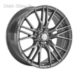 8 x 18 ET45 d67,1 PCD5*114,3 LS Wheels 861 GM