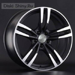 9 x 20 ET33 d66,6 PCD5*112 Replica A119 Replay MBF