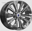 7 x 17 ET35 d60,1 PCD5*114,3 K&K Авиор Кварц