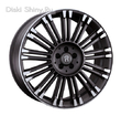 9,5 x 22 ET32 d66,6 PCD5*112 Replica B307 Replay MGMF