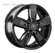 6 x 15 ET68 d71,1 PCD5*118 Replica Ci61 Replay BK