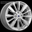 6,5 x 16 ET37 d60,1 PCD4*100 K&K Эрман Дарк платинум