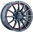 6 x 15 ET39 d56,6 PCD5*105 NZ F-41 GMRSI
