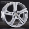7,5 x 17 ET47 d60,1 PCD5*108 Replica FD157 Replay S
