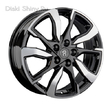 7 x 18 ET41 d59,6 PCD5*120 Replica GA21 Replay BKF