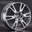 7,5 x 17 ET45 d60,1 PCD5*114,3 Replica INF55 Replay GMF
