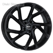 7,5 x 18 ET38 d76 PCD5*114,3 MAK Kassel Gloss Black