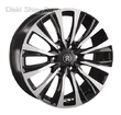 8 x 20 ET46 d67,1 PCD6*114,3 Replica Ki367 Replay BKF