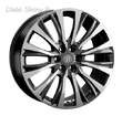 8 x 20 ET46 d67,1 PCD6*114,3 Replica Ki367 Replay GMF