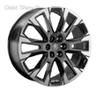 8 x 20 ET46 d67,1 PCD6*114,3 Replica Ki385 Replay BKF
