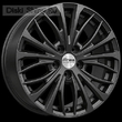 7,5 x 17 ET46 d67,1 PCD5*114,3 K&K КС873 BKM