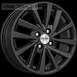 6 x 15 ET40 d60,1 PCD4*100 K&K КС899 BKM