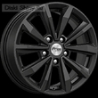 6,5 x 16 ET44 d67,1 PCD5*114,3 K&K КС974 BKM