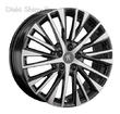9 x 21 ET43,5 d72,6 PCD5*120 Replica LR112 Replay BKF