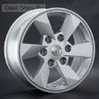 7,5 x 17 ET46 d67,1 PCD6*139,7 Replica Mi137 Replay S
