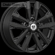8 x 18 ET43 d84,1 PCD5*130 K&K Мичиган Мэт