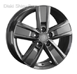 7 x 17 ET51 d66,6 PCD5*112 Replica MR276 Replay GM