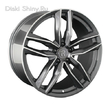 9 x 20 ET44 d66,6 PCD5*112 Replica MR279 Replay GMF