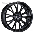 8 x 18 ET20 d72,6 PCD5*120 MAK Munchen Matt Black