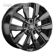 7 x 19 ET45 d67,1 PCD5*114,3 Replica MZ166 Replay BK