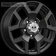 7 x 18 ET35 d108,5 PCD5*139,7 K&K Намиб Мэт