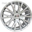 9 x 20 ET45 d110,1 PCD5*150 Tech-Line Neo 204 S