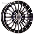 6 x 15 ET38 d58,6 PCD4*98 Tech-Line Neo 537 BD