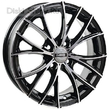 6 x 15 ET45 d54,1 PCD4*100 Tech-Line Neo 573 BD