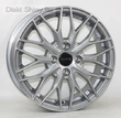 6 x 15 ET46 d60,1 PCD4*100 Tech-Line Neo 576 SL