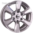 7,5 x 17 ET25 d106,1 PCD6*139,7 Tech-Line Neo 705 S