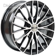 7 x 17 ET43 d60,1 PCD4*100 Tech-Line Neo 771 BD