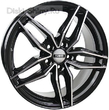 7,5 x 17 ET51 d66,6 PCD5*112 Tech-Line Neo 782 BD