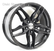 7,5 x 17 ET50,5 d63,4 PCD5*108 Tech-Line Neo 782 BL