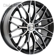 8 x 18 ET38 d66,6 PCD5*112 Tech-Line Neo 840 BD