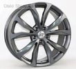 7,5 x 19 ET36 d65,1 PCD5*108 RST R009 BMG