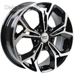 6 x 16 ET43 d67,1 PCD5*114,3 RST R016 BD - Creta