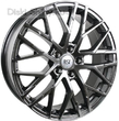 7,5 x 19 ET45 d67,1 PCD5*114,3 RST R019 BH - Mazda 6