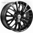 7,5 x 17 ET46 d67,1 PCD5*114,3 RST R027 BL
