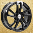 6,5 x 16 ET46 d67,1 PCD5*114,3 RST R046 BL - ASX/Ceed/Optima