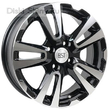 6 x 15 ET48 d54,1 PCD4*100 RST R065 BD